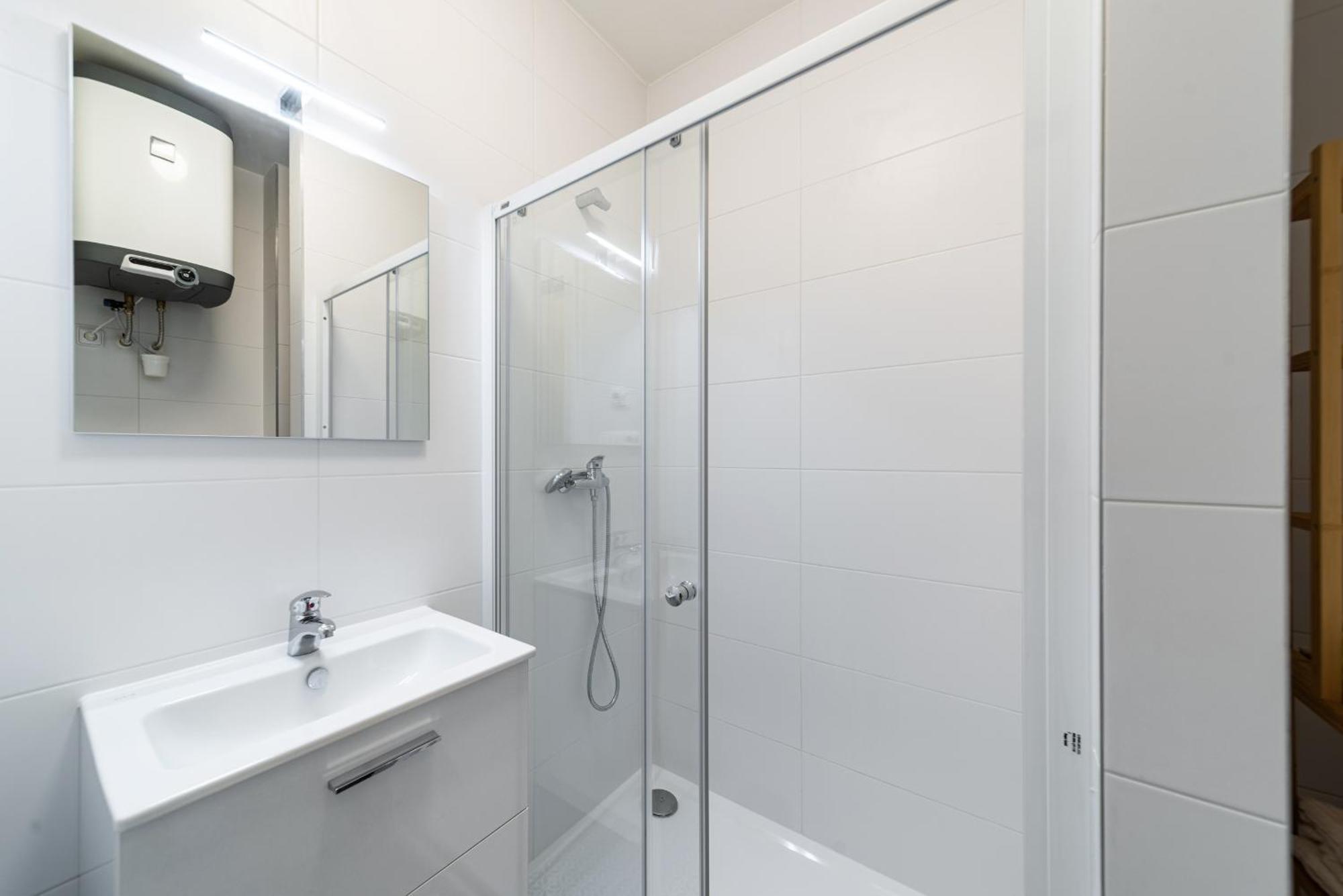 Apartmán Borivojova 63