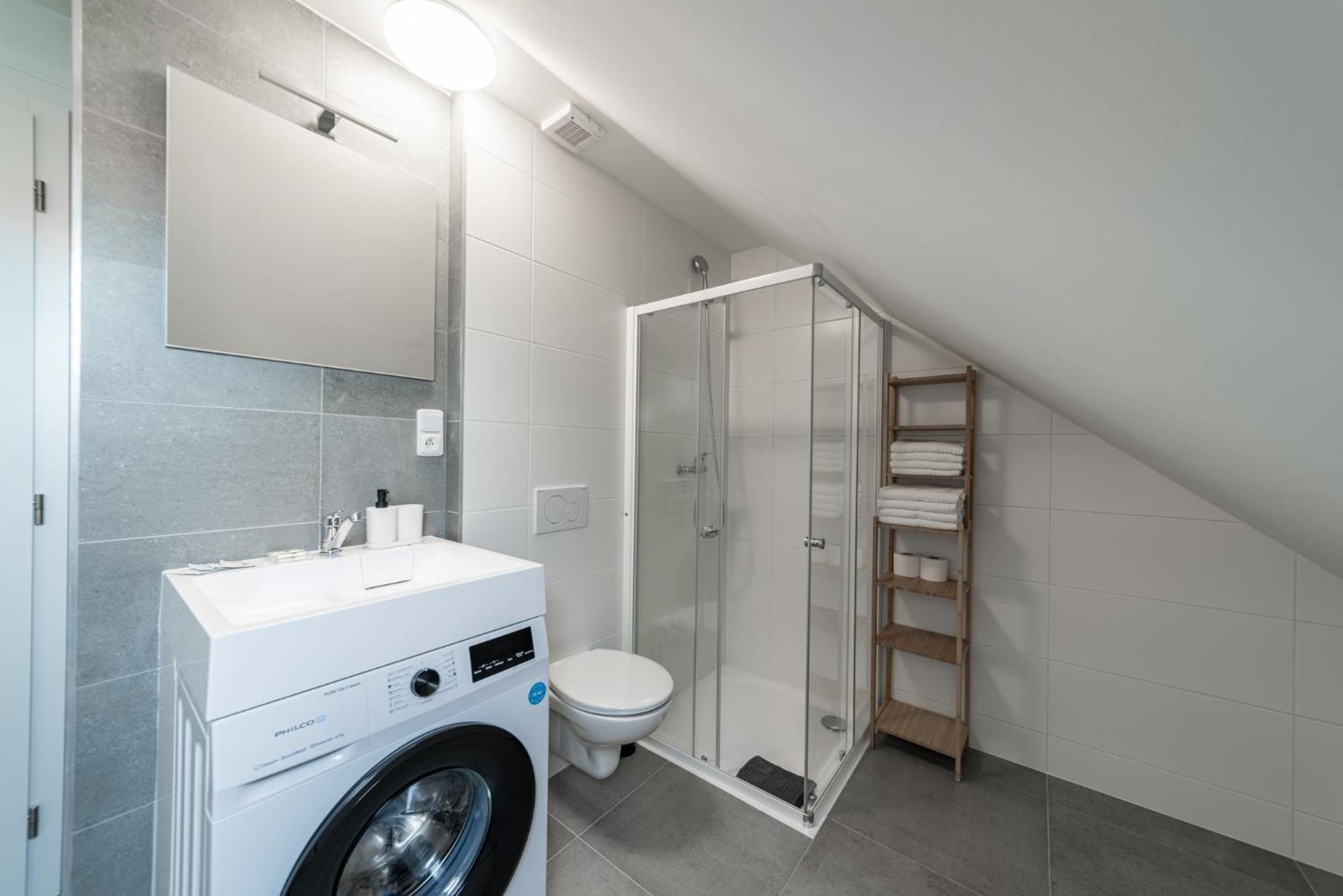 Borivojova 63 Apartmán Praha