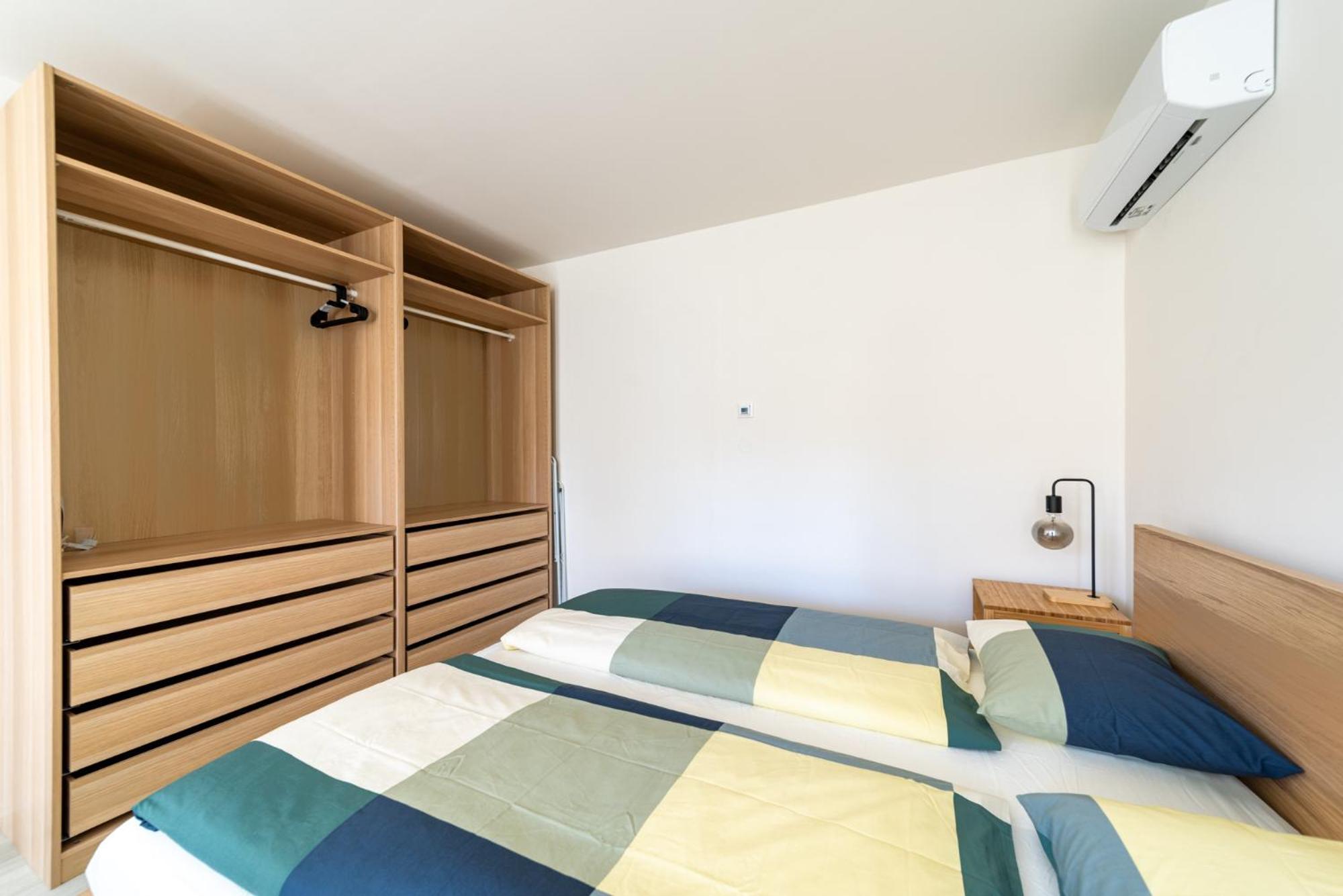 Borivojova 63 Apartmán